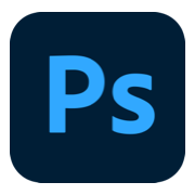 Icon for Adobe Photoshop