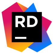 Icon for Jetbrains Rider